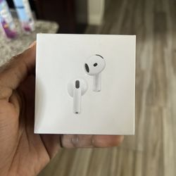 Apple AirPods gen 4’s ANC with MagSafe charging case 