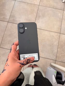 iPHONE 16 SPECTRUM