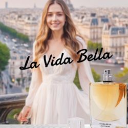 EDP LA VIDA BELLA