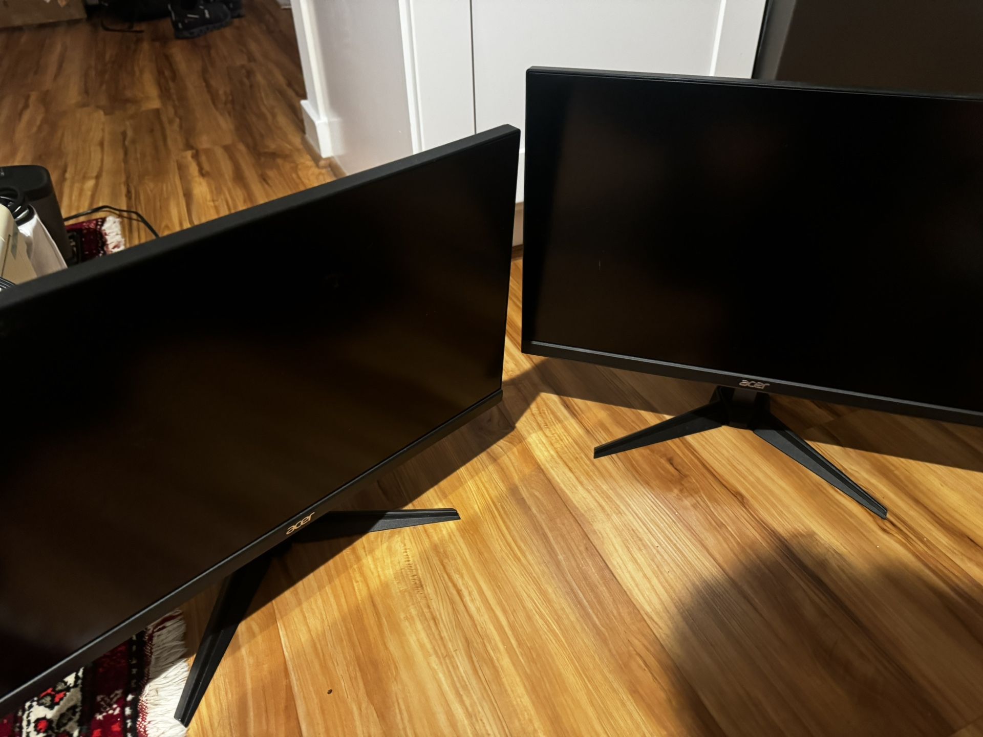 Acer Nitro QG221Q 21.5” Gaming Monitor – Excellent Condition – $90 OBO OR 2 for $160