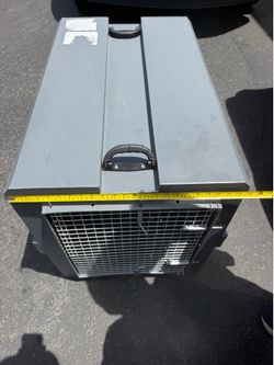 Kennel for big dog