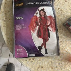 costume kids 4-6 