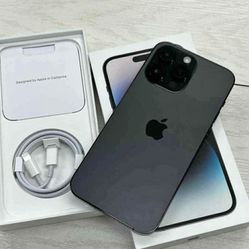 iPhone 14 Pro Max Unlocked 5G 
