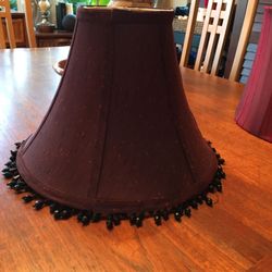 Vintage  Lampshades 