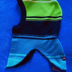 Kid’s Hat LEGO Wear Size 5-7yo