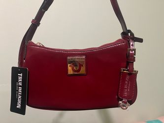 True religion shoulder bag