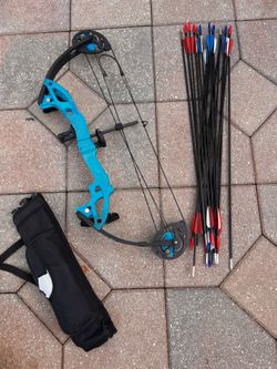 Kids Compound Bow