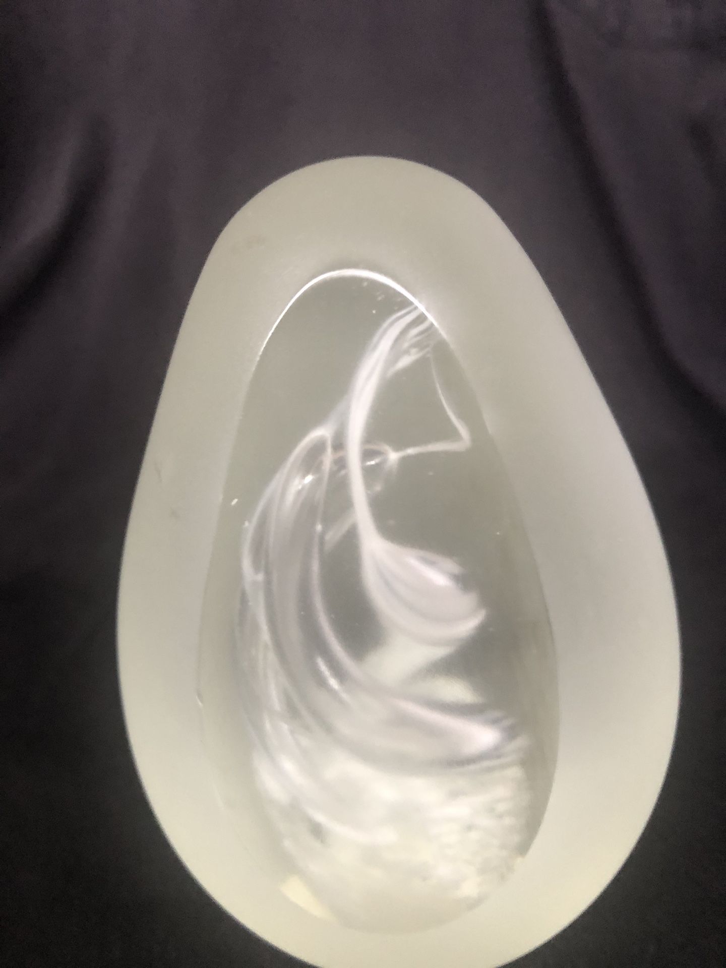 Hand blown Art Glass