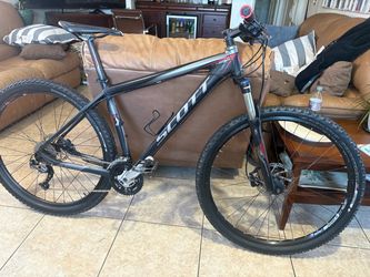 Scott.  Comp   29.   27 Velocity.