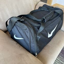 NIKE Duffel Bag
