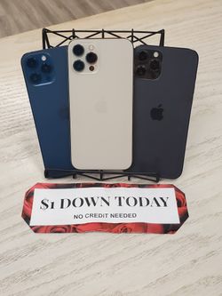 ⚡ Huge 75% OFF – iPhone 12 Pro Max from $299 w/ Warranty 🔁