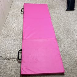 Tumble Mat