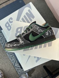 Nike Sb “There Skateboards”