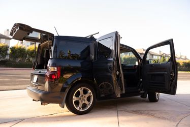 2007 Honda Element