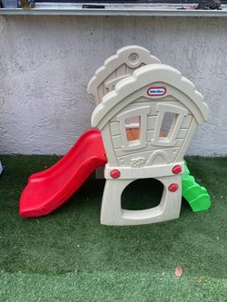 Toddler Climber and Slide - Local Delivery Available for a Fee - See My Other Items 😀