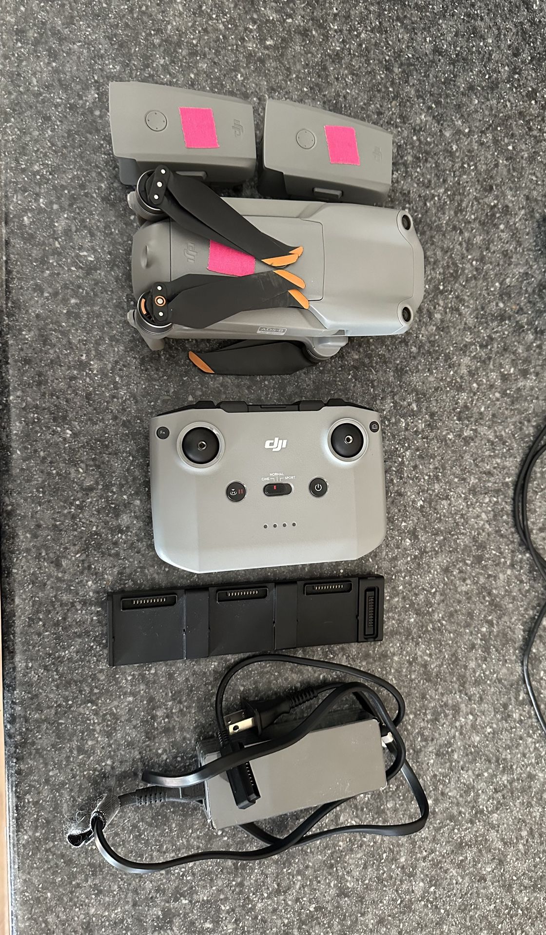 DJI Mavic Air 2s