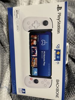 PlayStation Backbone One (Lightning)