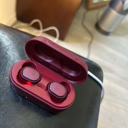 Skullcandy Sesh Evo Wireless Earbuds