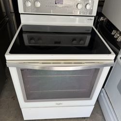 Stove Good Condition Everything Works Fine 