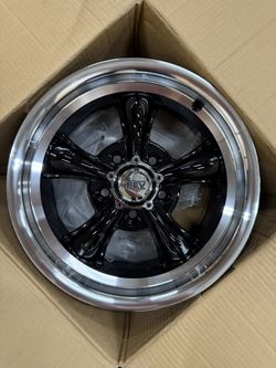 Rev Wheels Chevy