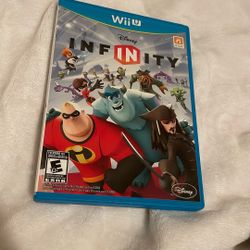 Wii U Games 