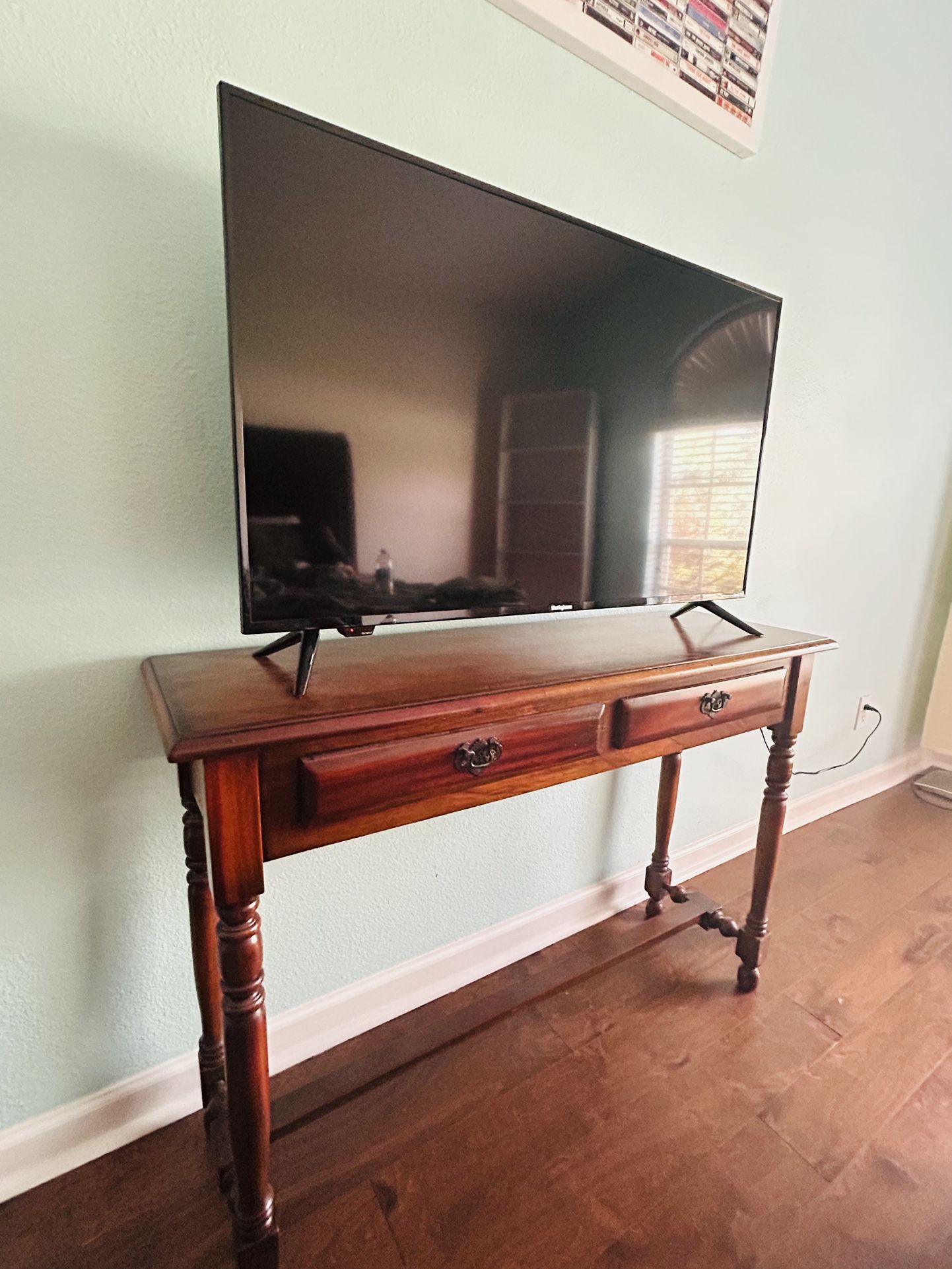 TV Stand Or Entryway Table