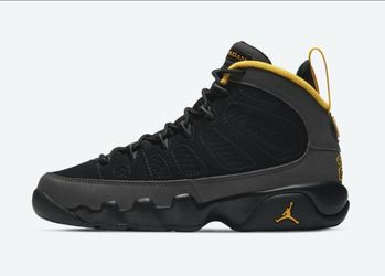 Air Jordan 9 Retro