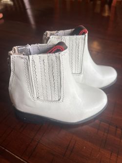 Charro boots For Toddler/ Botas Charras De Niño