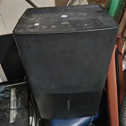 Ge Dehumidifier 