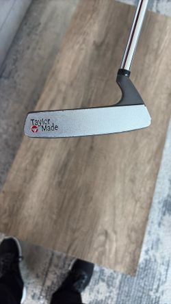 TaylorMade Putter - HB3