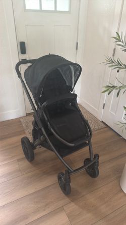 Free Uppababy stroller