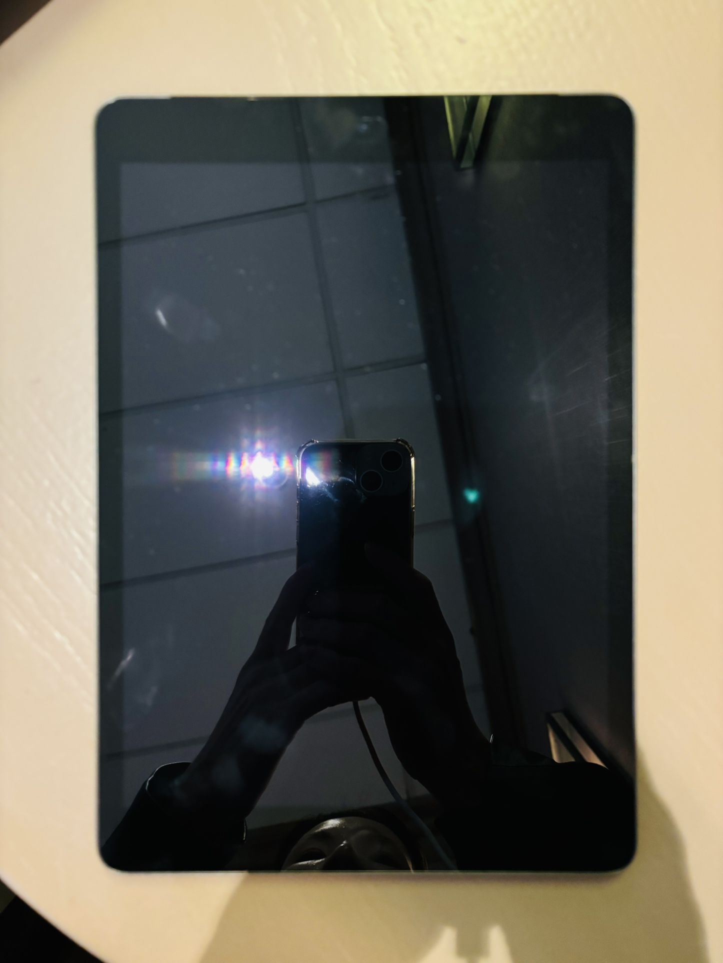 iPad 9th generation Unlocked