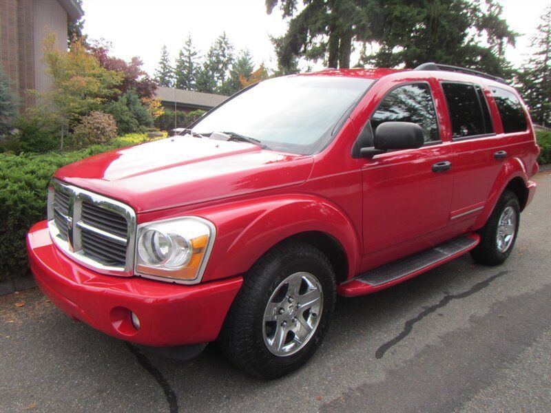 2005 Dodge Durango