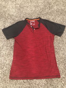 Urban Pipeline Shirt