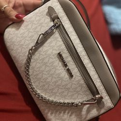 Mk Purse