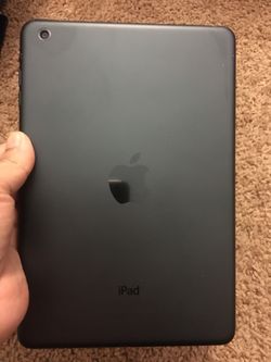 IPad Mini 16 GB