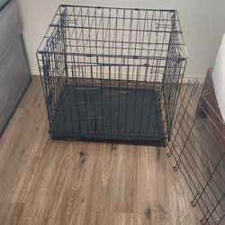 Dog Crate