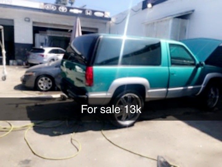 2004 Cadillac SRX