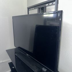 TV Samsung 40 