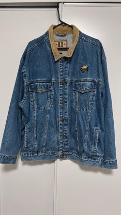 Vintage denim Jacket
