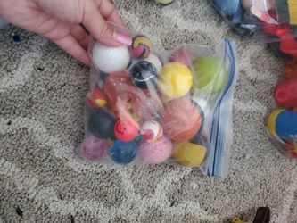Small Balls