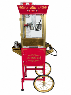Popcorn Cart machine