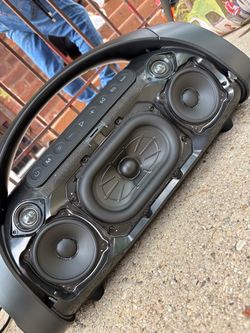 Sonicboom max 3