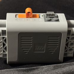 Lego Power Functions Battery Box (8881)