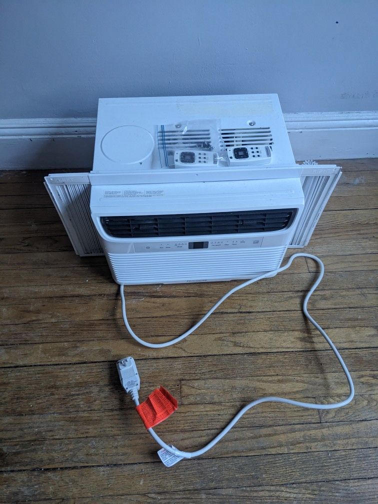 Air Conditioners x2