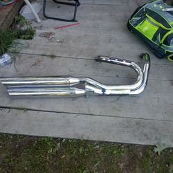 Harley Davidson Wide Dyna (contact info removed)6 Series Fat Boy