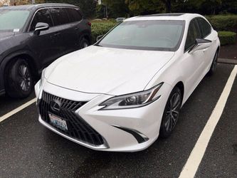 2024 Lexus ES 350