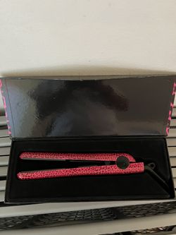 Straightening Iron