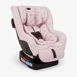 Nuna x Loveshackfancy Car seat