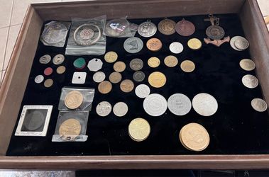 Collectibles